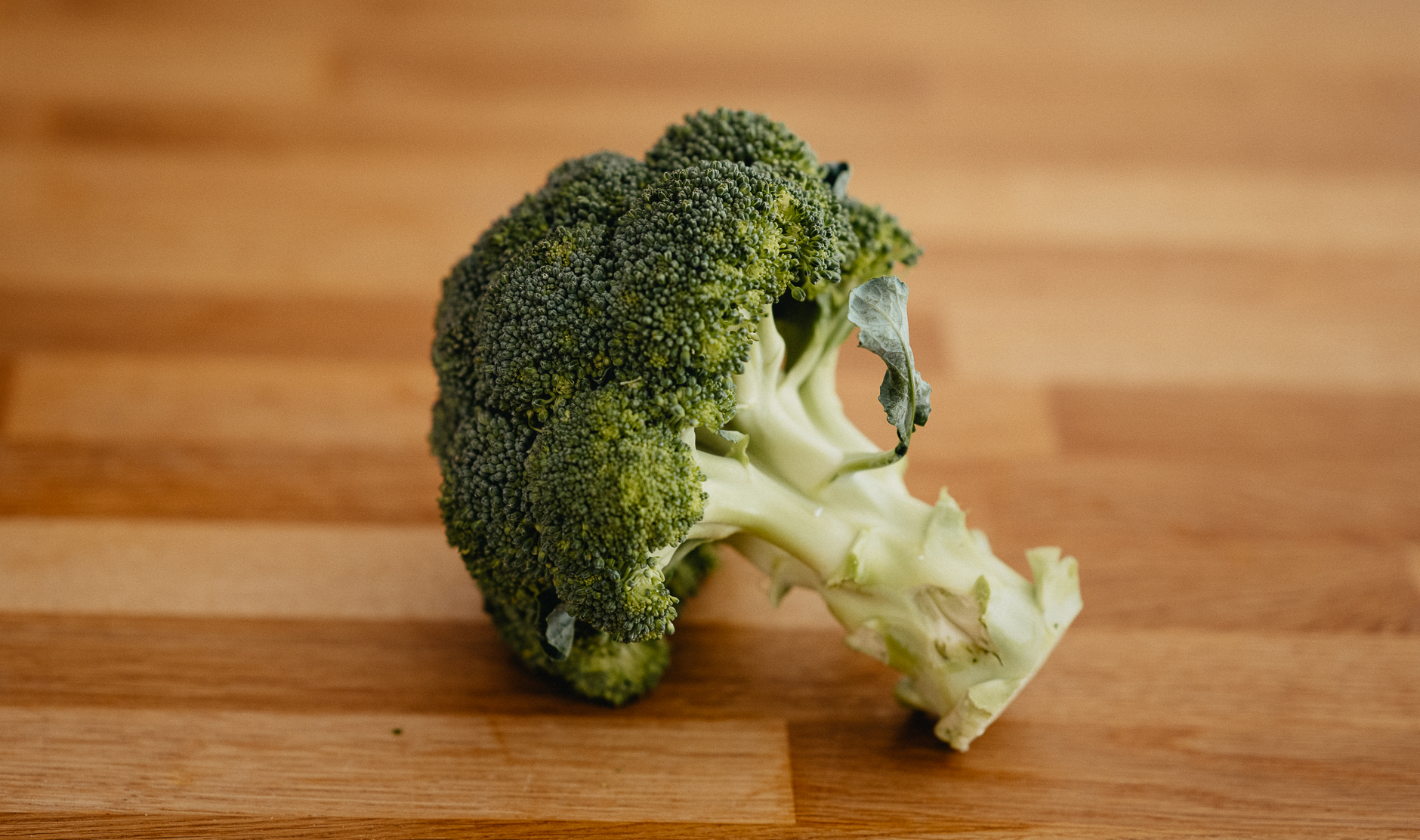 Brócoli: beneficios y consejos para su consumo